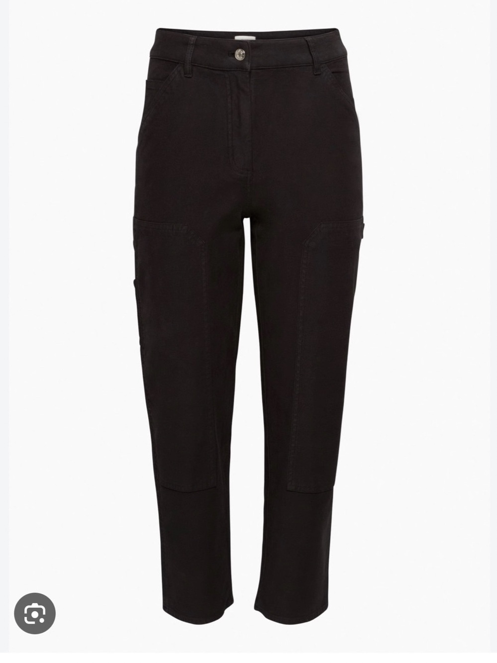 Aritzia Wilfred Brennan Cargo Pants